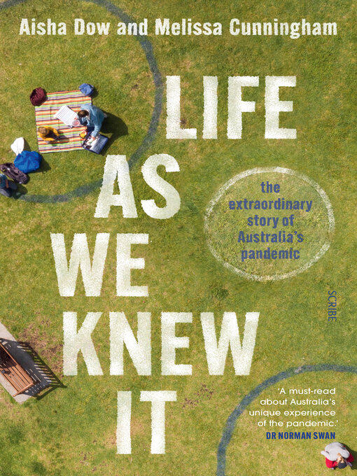 Title details for Life As We Knew It by Aisha Dow - Available